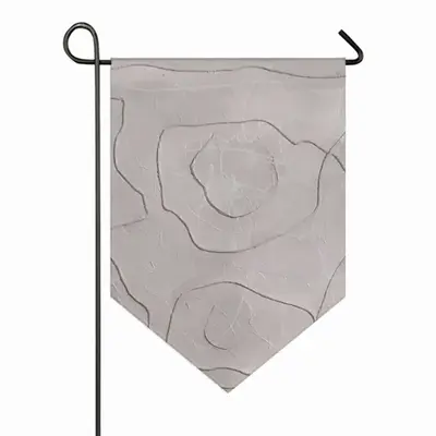 Rivers Triangular Garden Flag (Multi-Size)