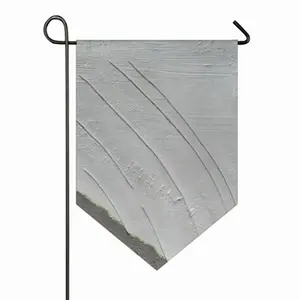 Moments Triangular Garden Flag (Multi-Size)