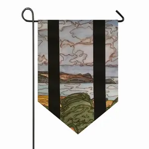 Sea Ranch 4 Triangular Garden Flag (Multi-Size)