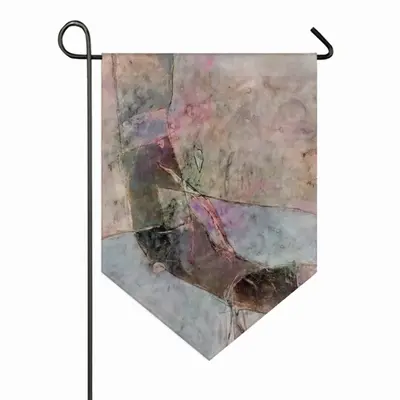 Trunk Triangular Garden Flag (Multi-Size)