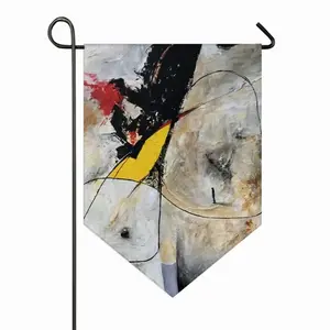 The Special One Triangular Garden Flag (Multi-Size)