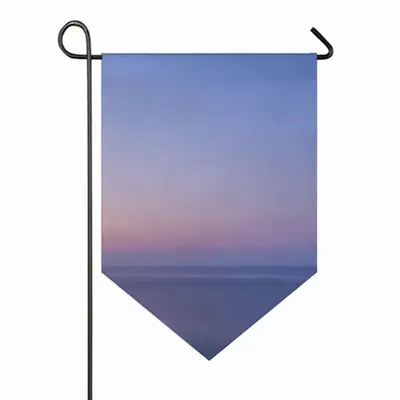 The Sea #076 Triangular Garden Flag (Multi-Size)