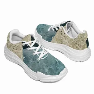 Men Proteia Chunky Sneakers