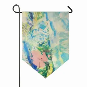 Impact Triangular Garden Flag (Multi-Size)