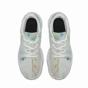 Men City In The Clouds Chunky Sneakers