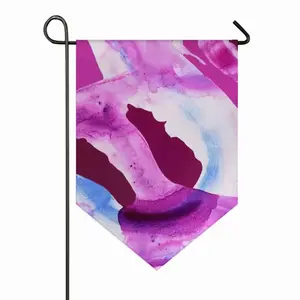 Siren Triangular Garden Flag (Multi-Size)