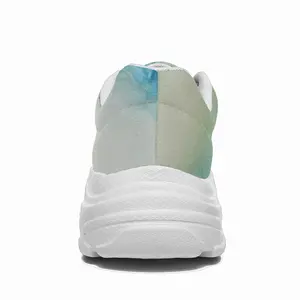 Men City In The Clouds Chunky Sneakers