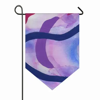 Monster Triangular Garden Flag (Multi-Size)