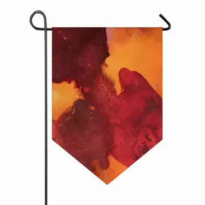 Bellini Triangular Garden Flag (Multi-Size)