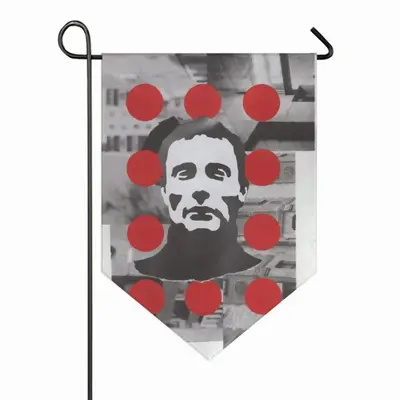 Mads Triangular Garden Flag (Multi-Size)