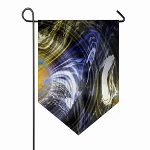 Uls Triangular Garden Flag (Multi-Size)