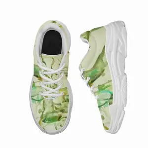 Men Urban Chunky Sneakers