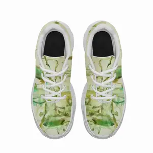 Men Urban Chunky Sneakers