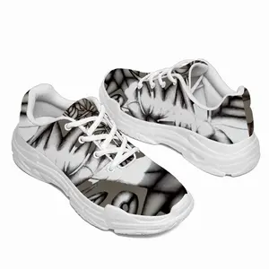 Men Kiss Of The Sun 6 Chunky Sneakers