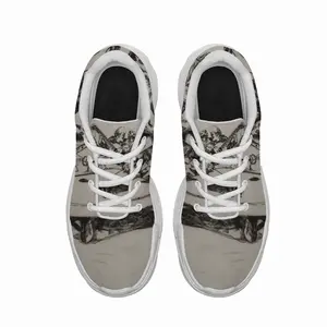 Men Players Eaters T Chunky Sneakers