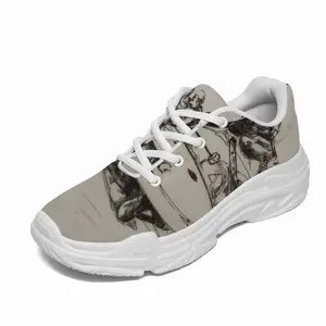 Men Players Eaters T Chunky Sneakers