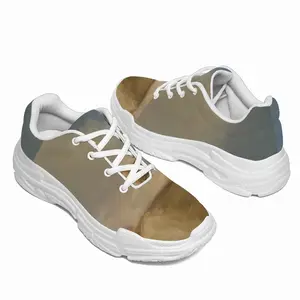 Men She’S Leaving Home Chunky Sneakers