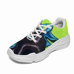 Men Bubble Wizard Chunky Sneakers