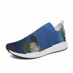 Men Water Lilies 2 NM-1 Popcorn Shoes