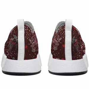 Men Organized Chaos NM-1 Popcorn Shoes