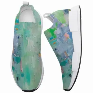 Men Sea Of Glass #5 NM-1 Popcorn Shoes