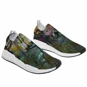 Men In The Garden NM-1 Popcorn Shoes