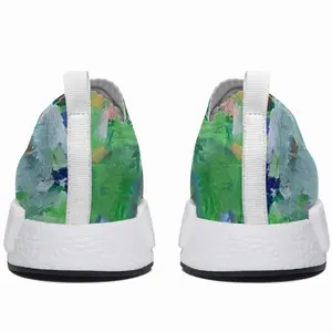 Men Sea Of Glass #6 NM-1 Popcorn Shoes