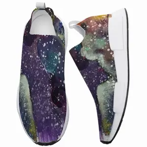 Men Cosmic Wisdom NM-1 Popcorn Shoes