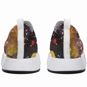 Men Cosmic Wisdom NM-1 Popcorn Shoes