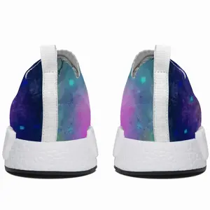 Men Hypnotic Universe NM-1 Popcorn Shoes