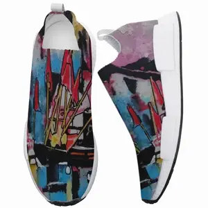 Men La Pointe Du Rat NM-1 Popcorn Shoes