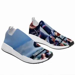 Men Roy Jeremy [France] NM-1 Popcorn Shoes