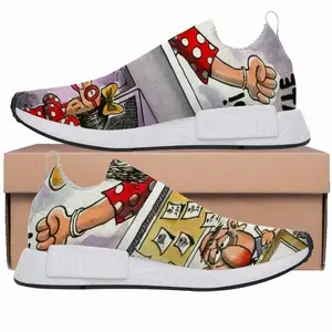 Men Self Expression Cabin NM-1 Popcorn Shoes