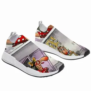 Men Self Expression Cabin NM-1 Popcorn Shoes