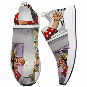 Men Self Expression Cabin NM-1 Popcorn Shoes