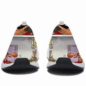 Men Self Expression Cabin NM-1 Popcorn Shoes