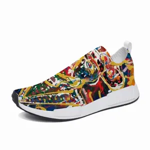 Men The Lucky One NM-1 Popcorn Shoes