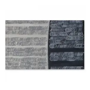 Pros And Cons Double Sided Flag (Multi-Size, Horizontal)