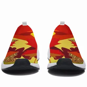 Men Autumn NM-1 Popcorn Shoes