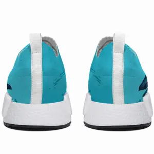 Men Kingfisher NM-1 Popcorn Shoes