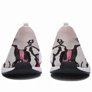 Men Bibi Conscious NM-1 Popcorn Shoes