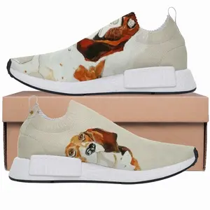 Men Basset NM-1 Popcorn Shoes