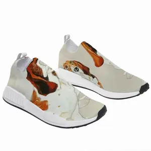 Men Basset NM-1 Popcorn Shoes