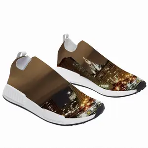 Men New York New York NM-1 Popcorn Shoes