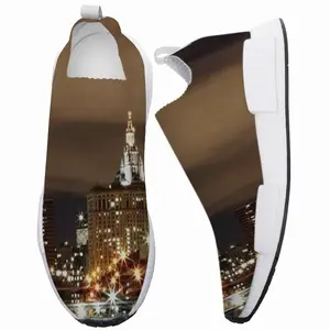 Men New York New York NM-1 Popcorn Shoes