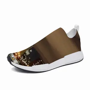 Men New York New York NM-1 Popcorn Shoes