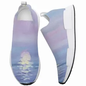 Men The Sea Moonlight NM-1 Popcorn Shoes