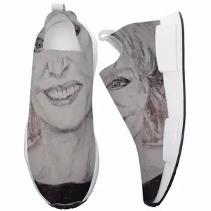 Men Barbara Walters NM-1 Popcorn Shoes