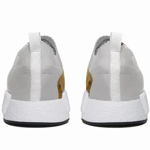 Men Jims Triangle NM-1 Popcorn Shoes