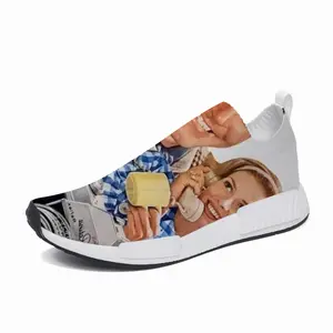 Men Jims Triangle NM-1 Popcorn Shoes